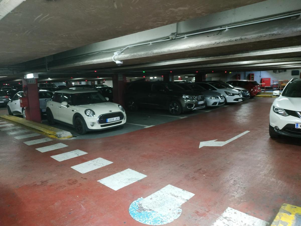 Sevilla Center Premium, Free Parking Zewnętrze zdjęcie