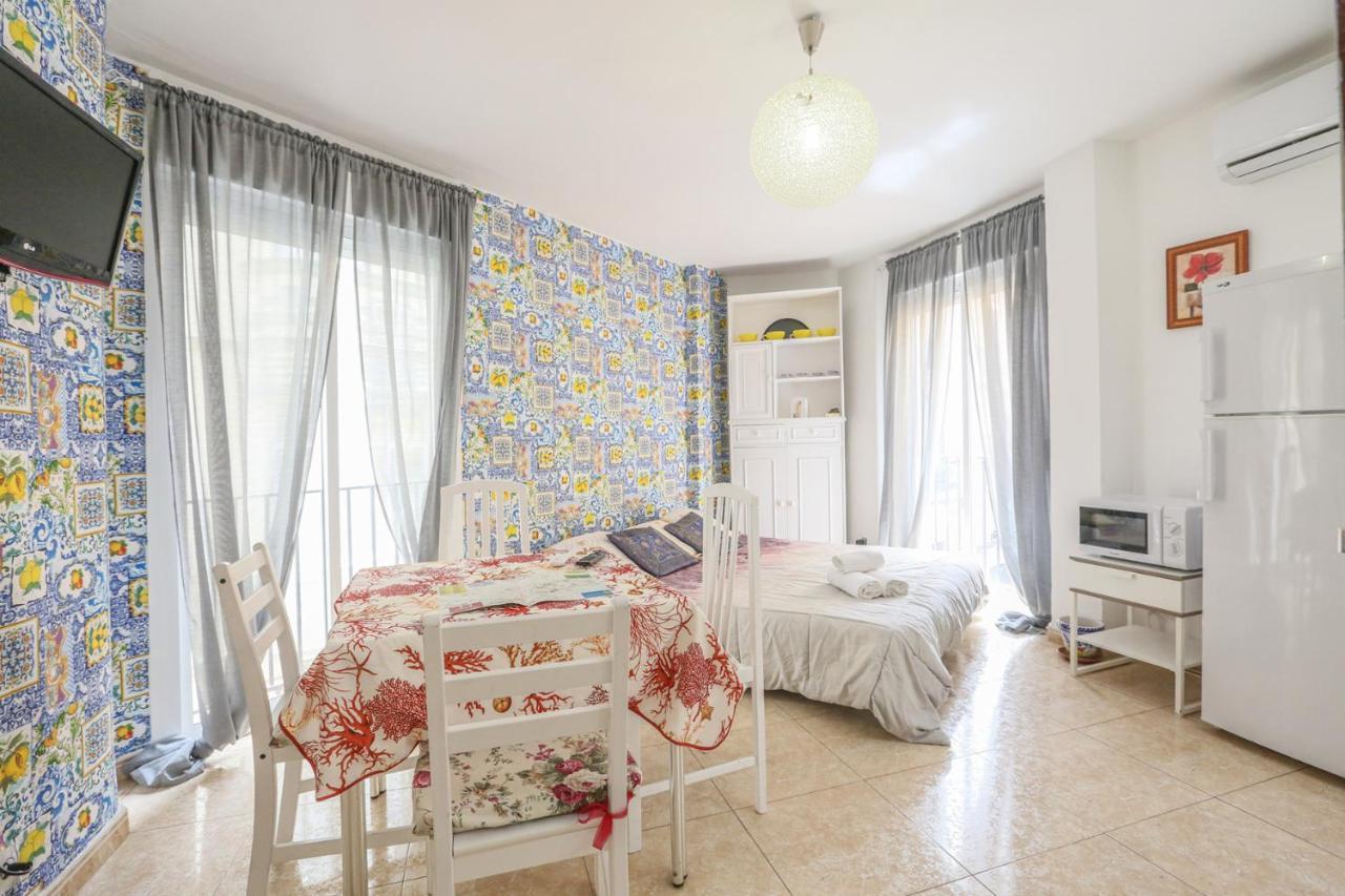 Sevilla Center Premium, Free Parking Zewnętrze zdjęcie