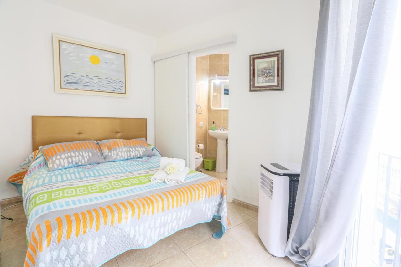 Sevilla Center Premium, Free Parking Zewnętrze zdjęcie