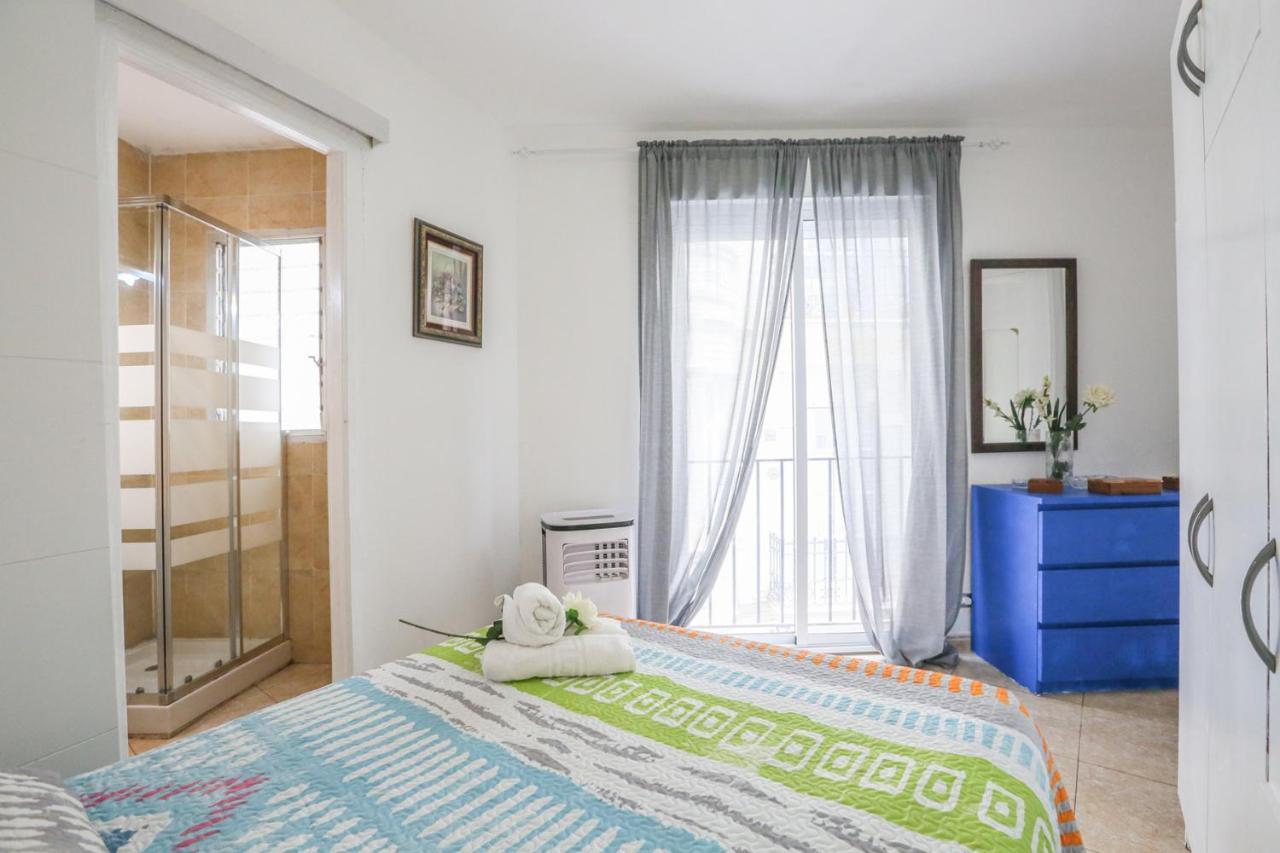 Sevilla Center Premium, Free Parking Zewnętrze zdjęcie