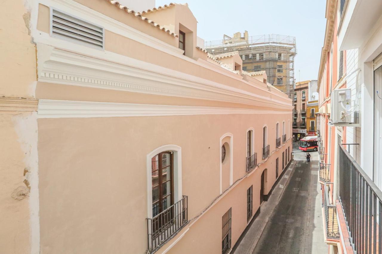 Sevilla Center Premium, Free Parking Zewnętrze zdjęcie